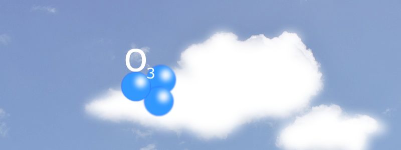 El tratamiento con ozono trata multiples problemas familiares
