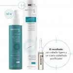 puroxine de medavita anticaspa efectivo