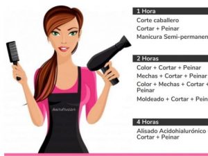 reserva online peluqueria rumax ruth martin
